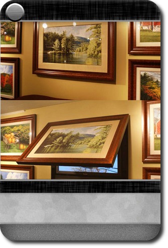Tv Coverups tv coverups, hide your television behind art | carddit Tv Coverups tv coverups, hide your television behind art | carddit