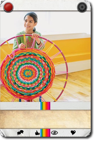 Kids Easy Crafts